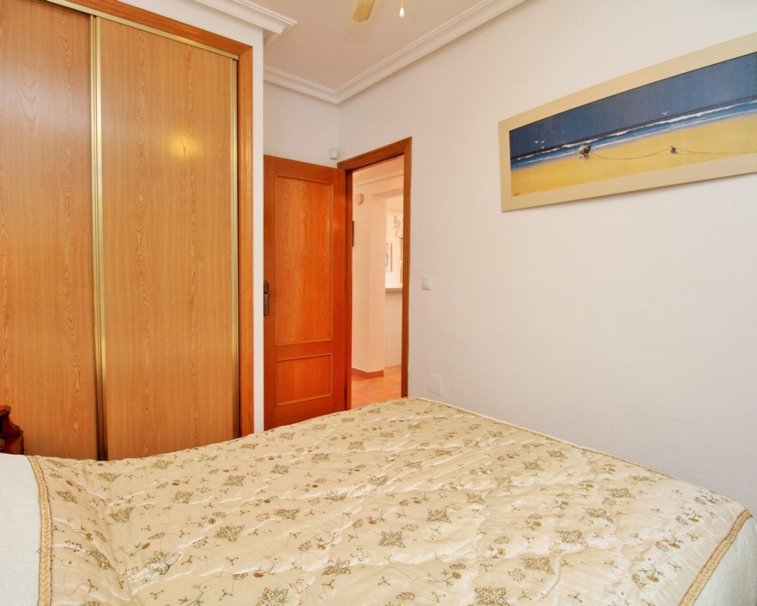  till salu hus Playa Flamenca Baix Segura 27