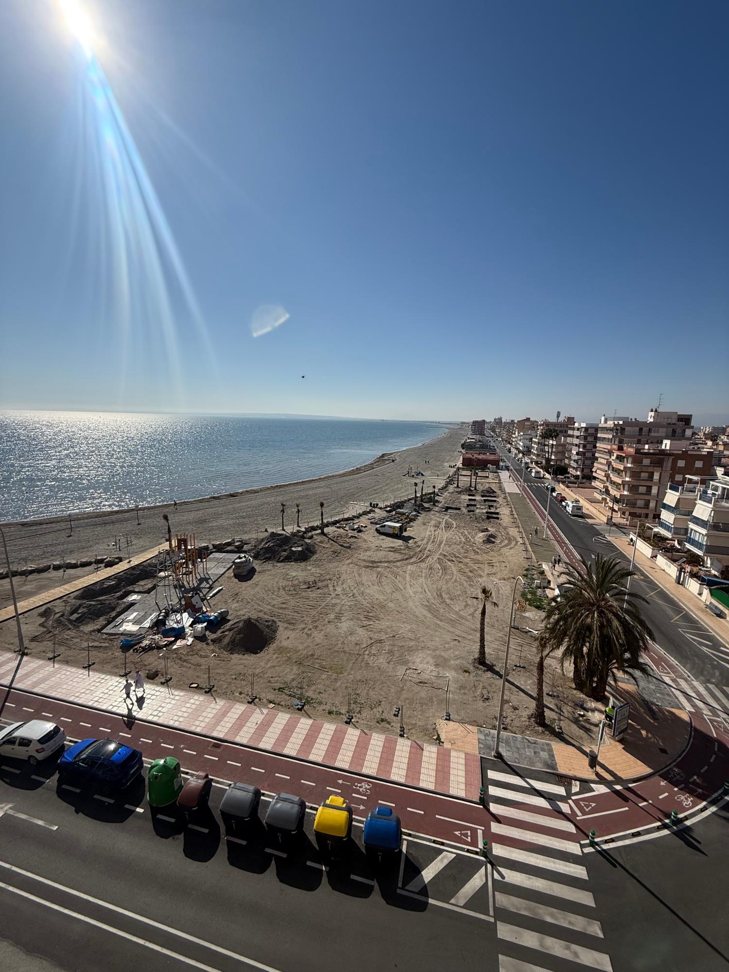  till salu lägenhet Santa Pola Baix Vinalopó 27
