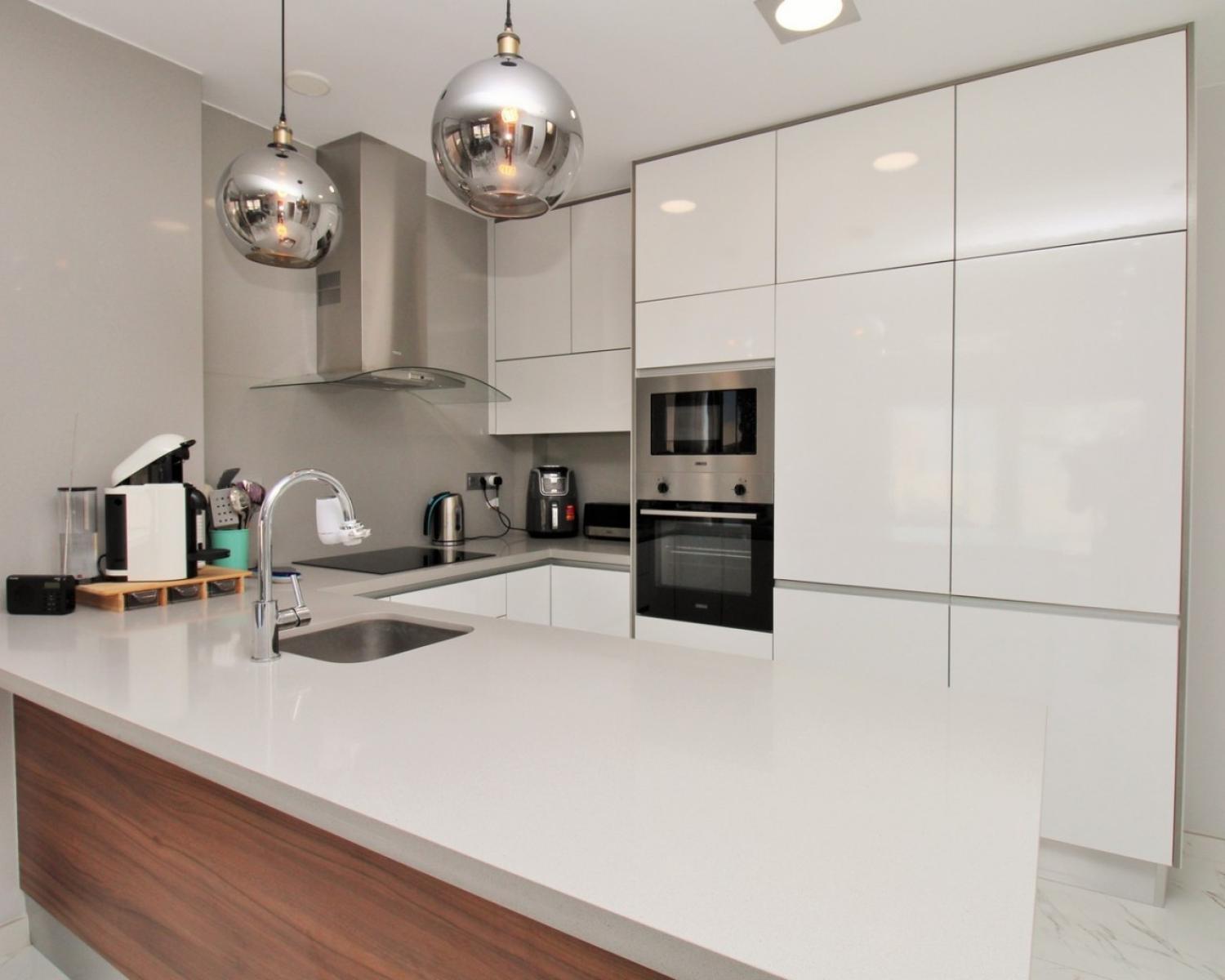  till salu villa Villamartín Baix Segura 2