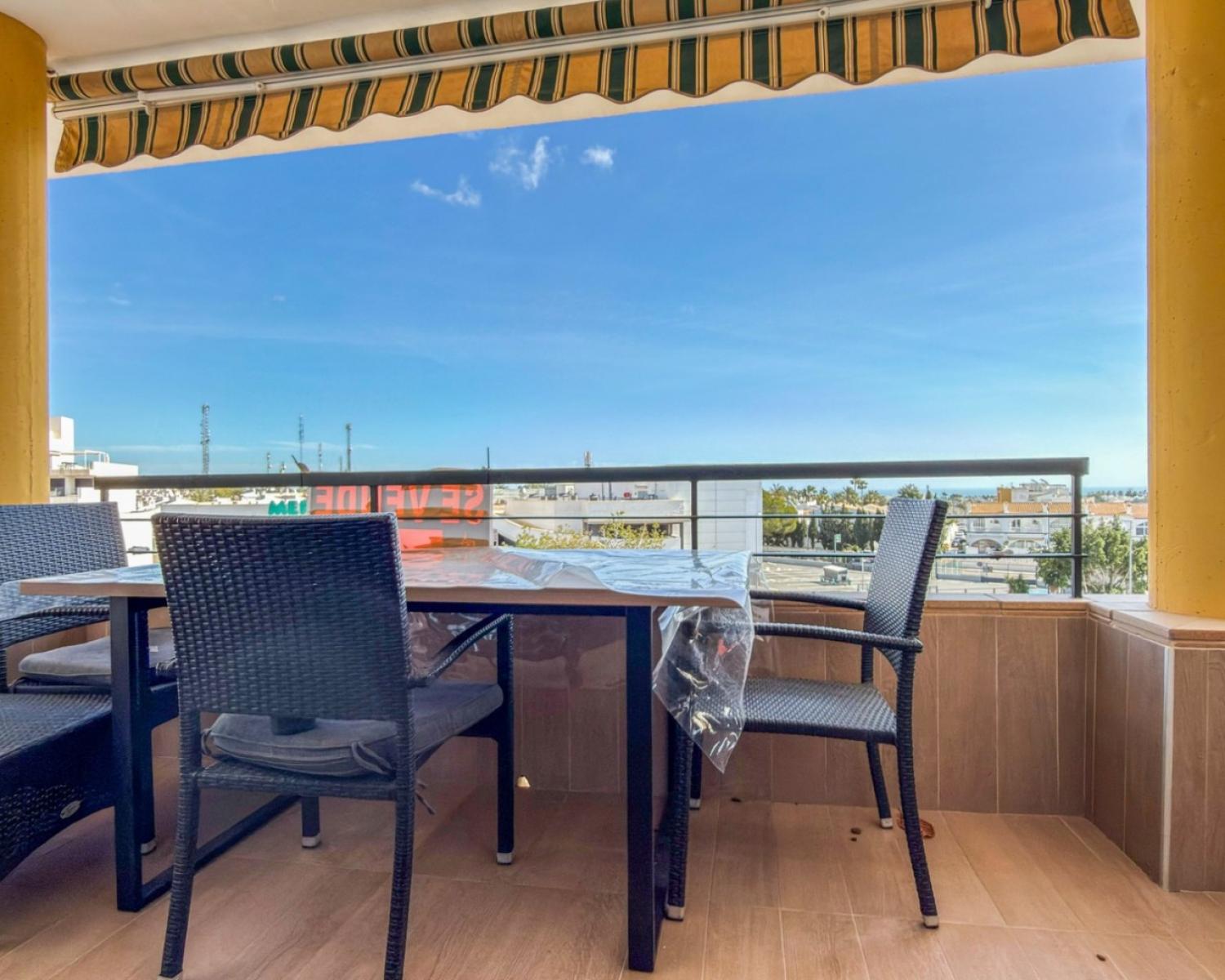  till salu lägenhet Lomas De Campoamor Baix Segura 9