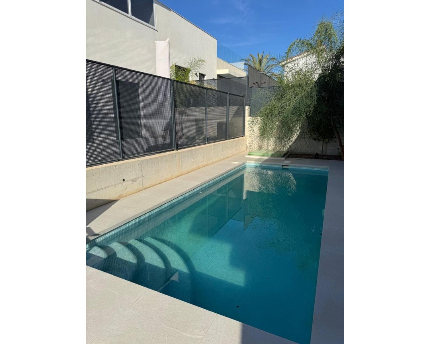 till salu villa San Fulgencio Baix Segura 24