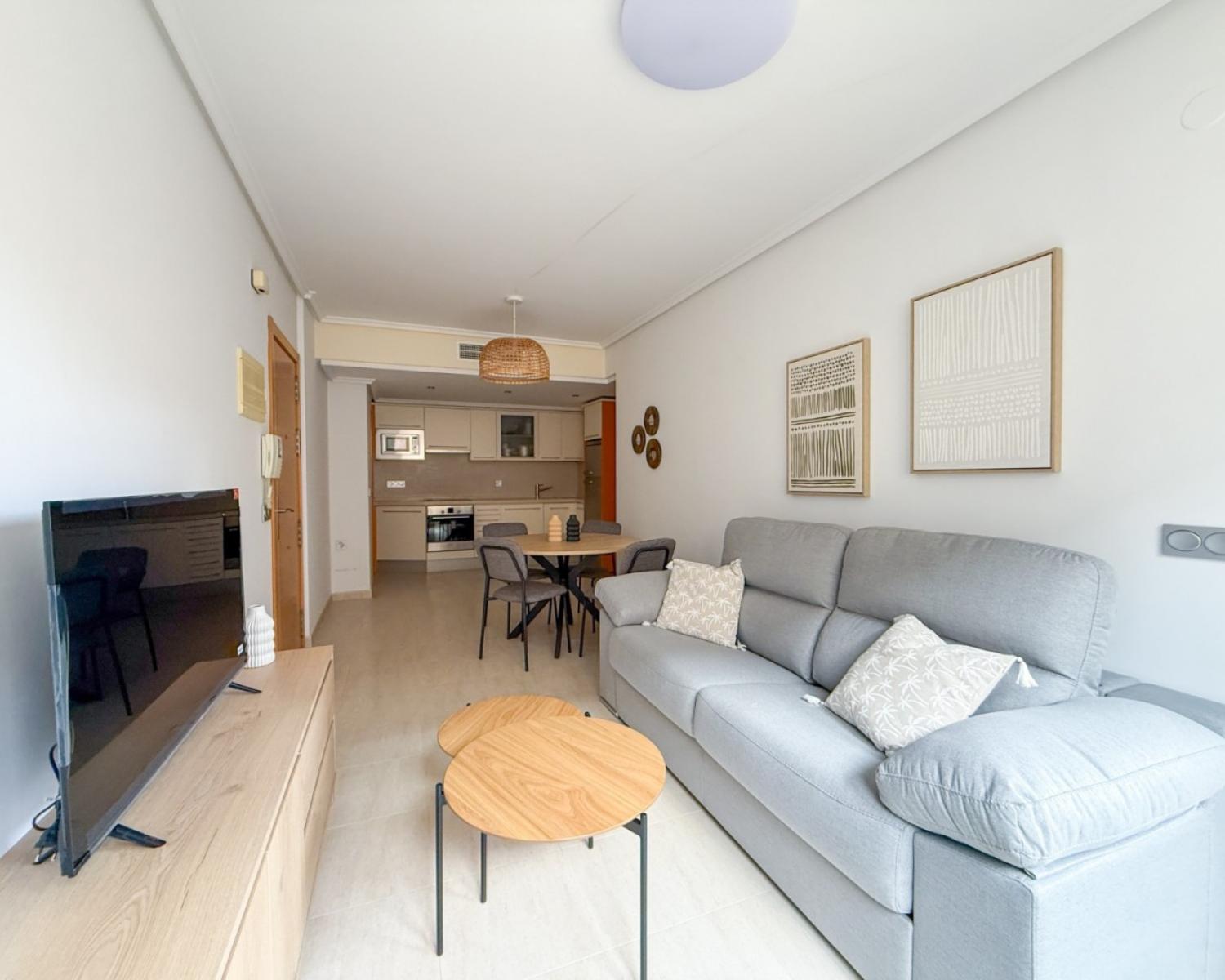  till salu lägenhet Águilas Alto Guadalentín 18