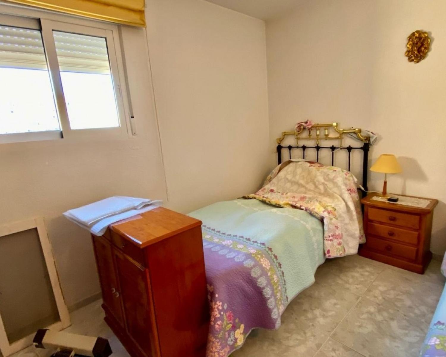 till salu lägenhet Benidorm Marina Baixa 8