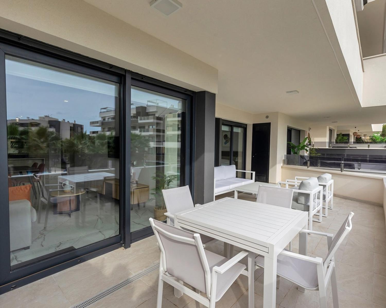  till salu lägenhet Orihuela Baix Segura 39