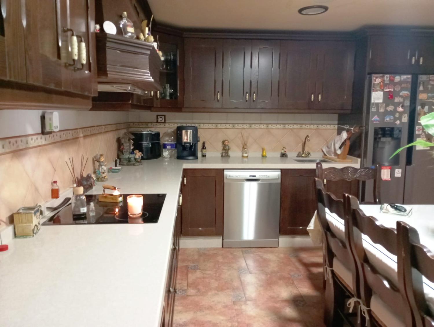 till salu hus Alcalá La Real Sierra Sur 5