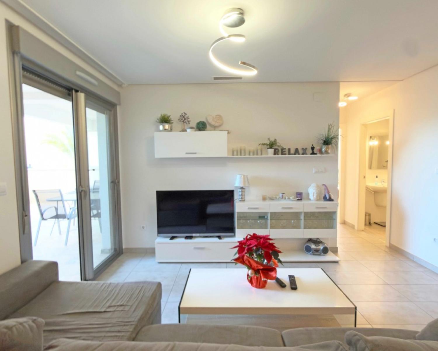  till salu lägenhet Los Dolses Baix Segura 20