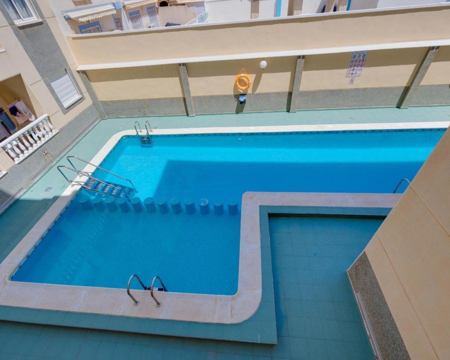  till salu lägenhet Torrevieja Baix Segura 4