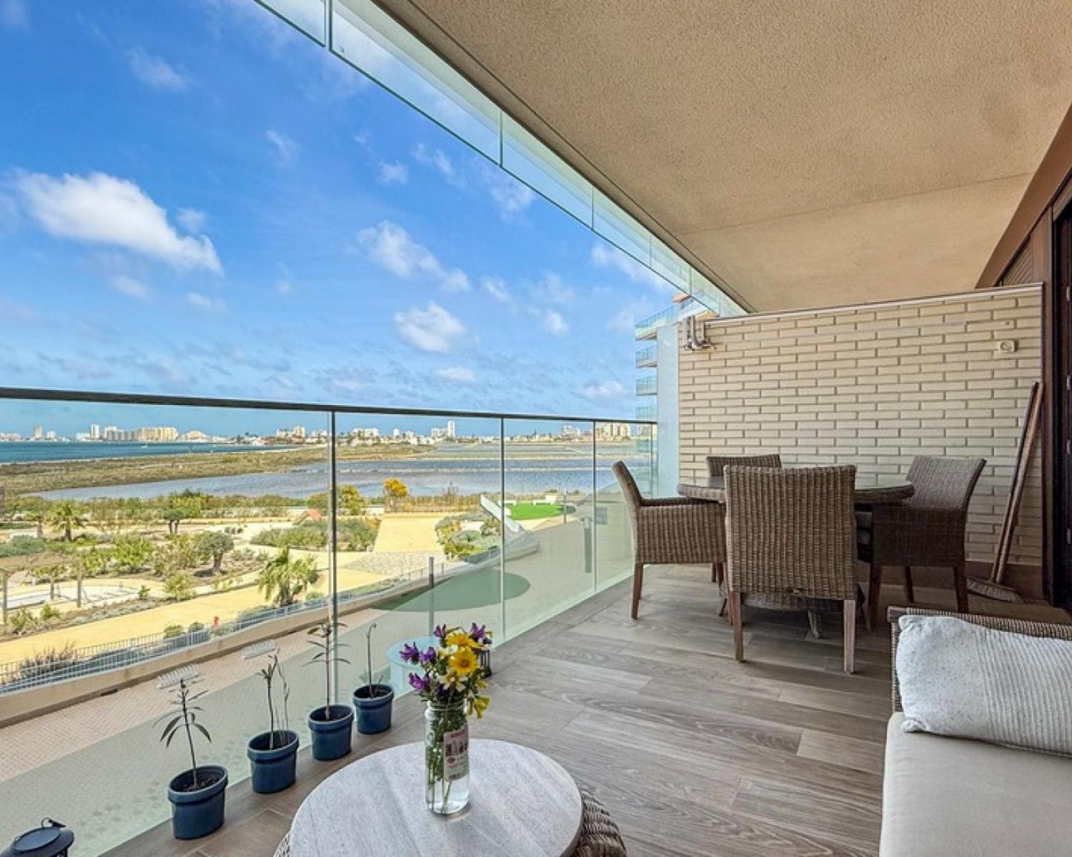  till salu lägenhet Playa Honda Campo De Cartagena 30