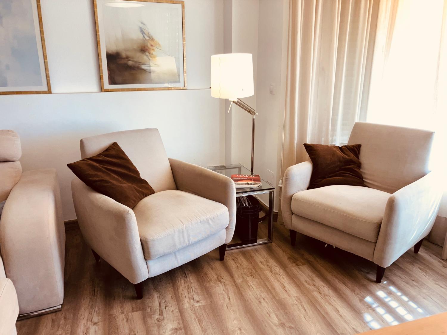  till salu takvåning Santa Cruz-Casco Antiguo Alacantí 4