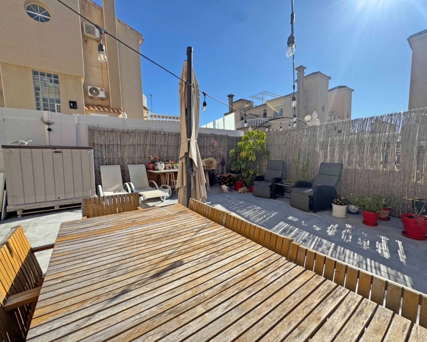  till salu hus Villamartín Baix Segura 5