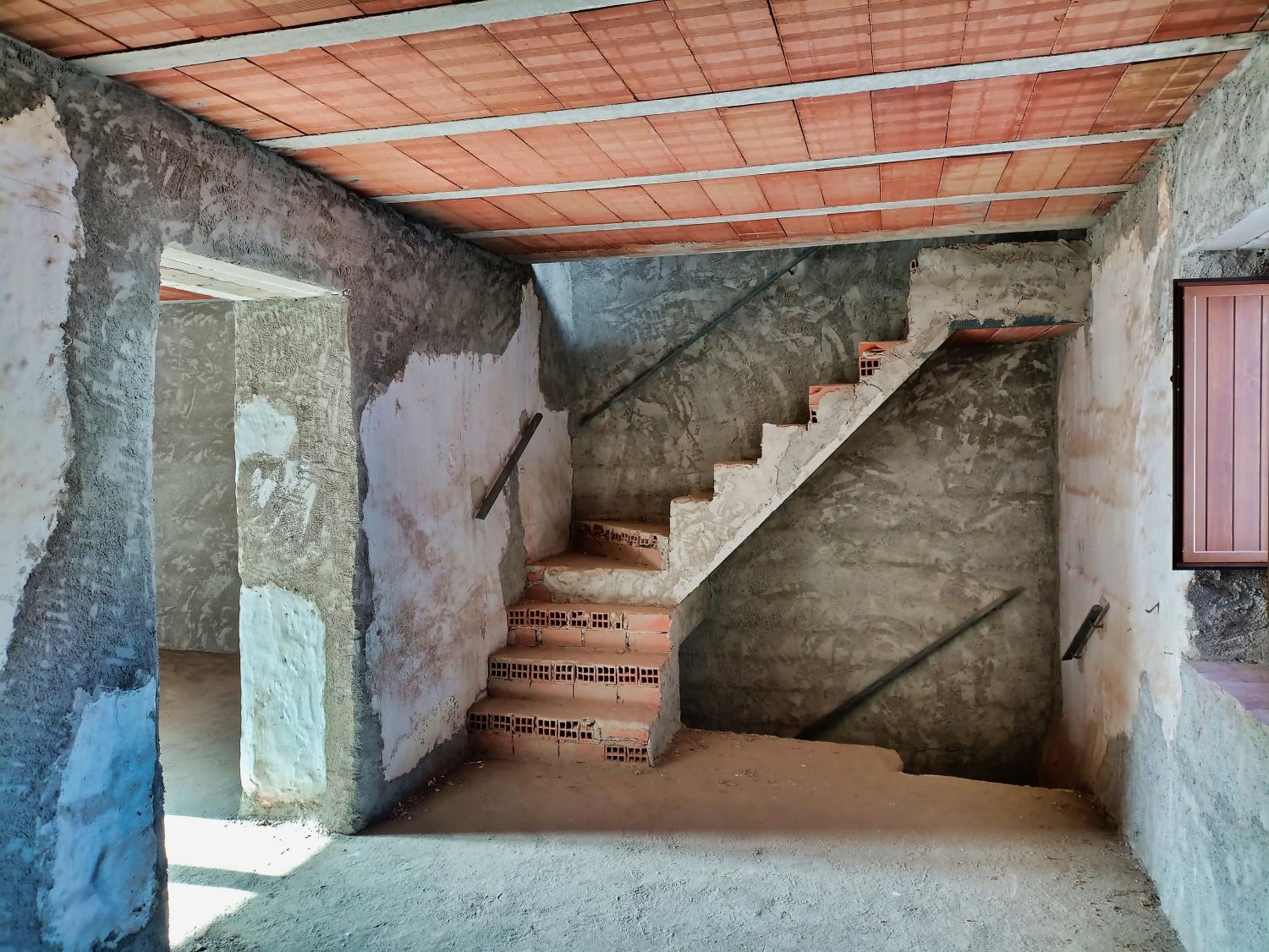  till salu hus Canillas De Aceituno Axarquía 5