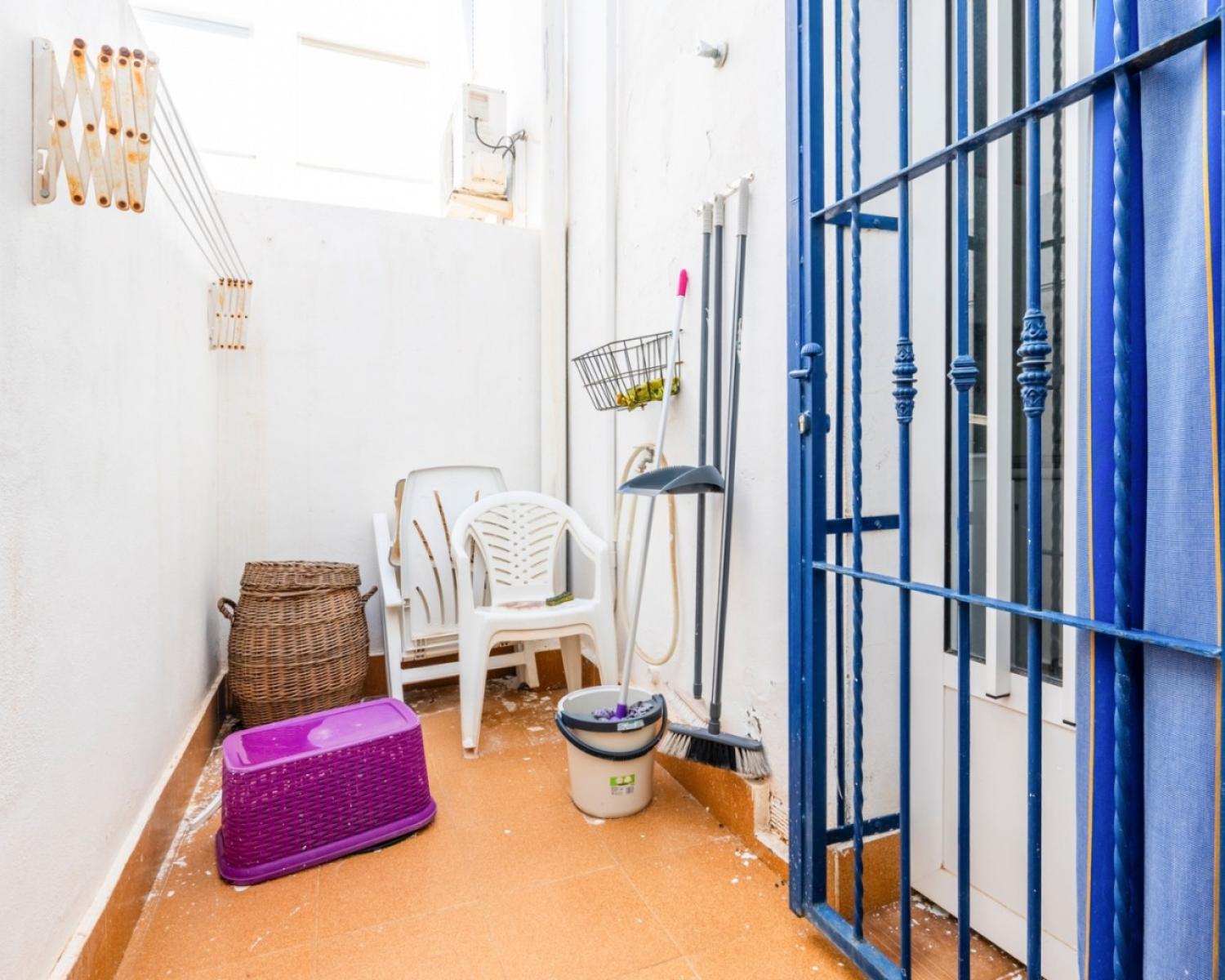  till salu bottenvåning La Zenia Baix Segura 2