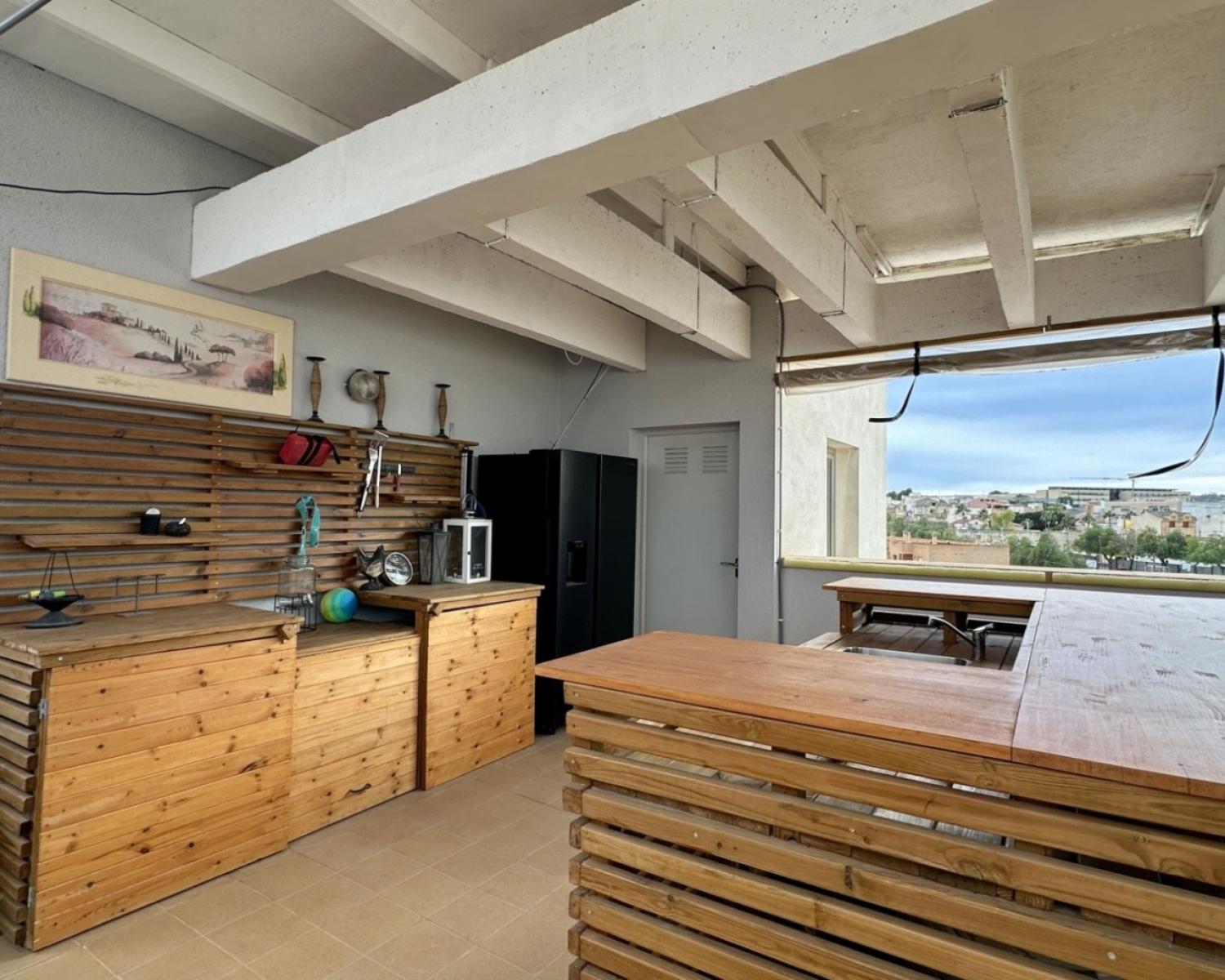  till salu lägenhet San Miguel De Salinas Baix Segura 23