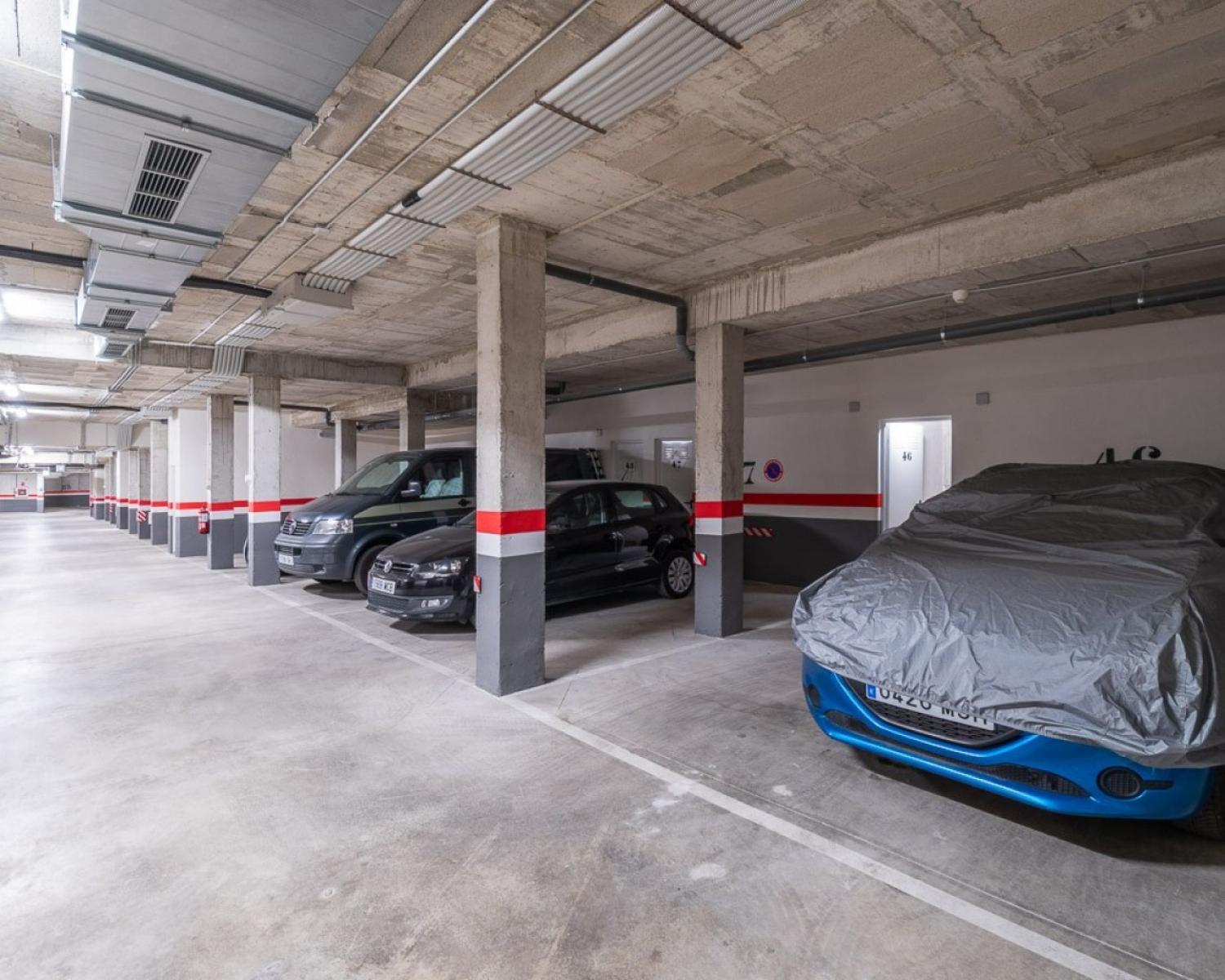  till salu lägenhet Los Balcones Baix Segura 36