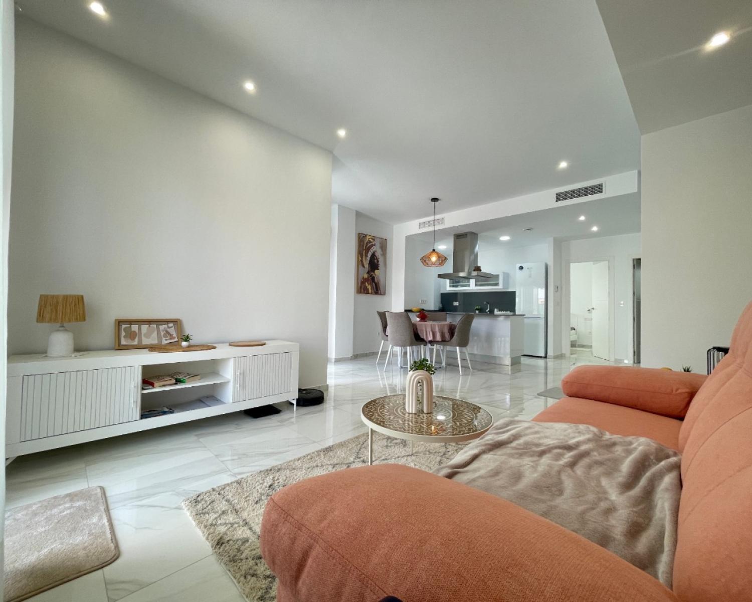  till salu villa Benijófar Baix Segura 40