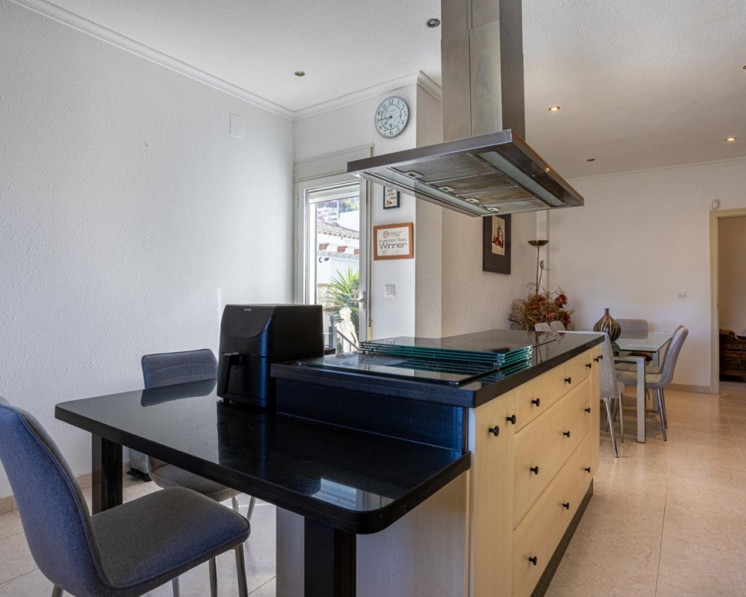  till salu villa Bigastro Baix Segura 16