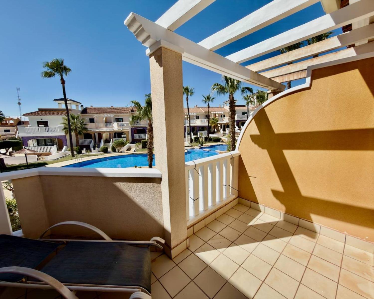  till salu hus Rojales Baix Segura 16