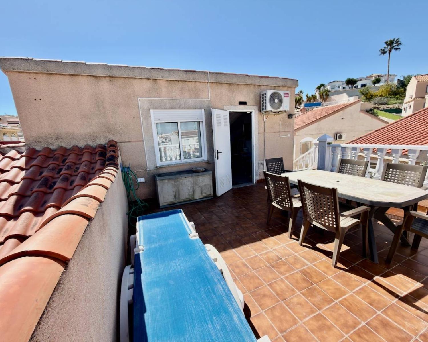  till salu villa Rojales Baix Segura 3