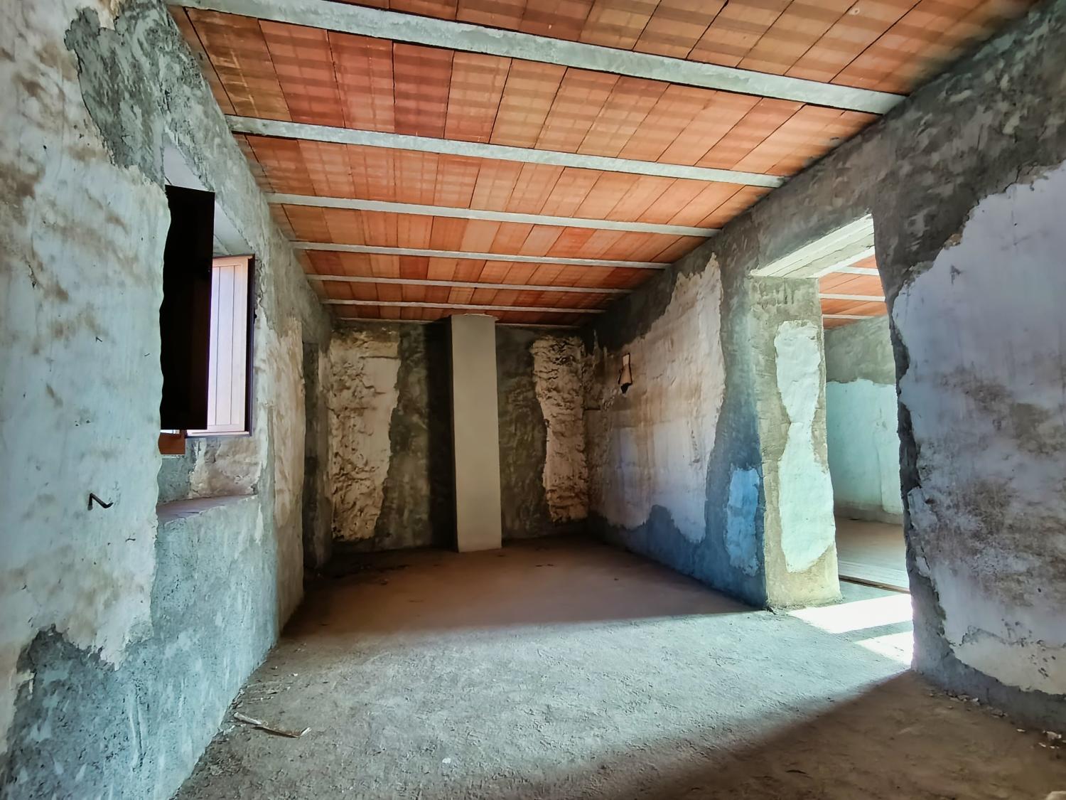  till salu hus Canillas De Aceituno Axarquía 4