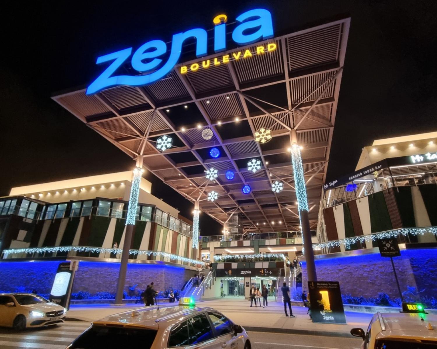  till salu hus Playa Flamenca Baix Segura 7