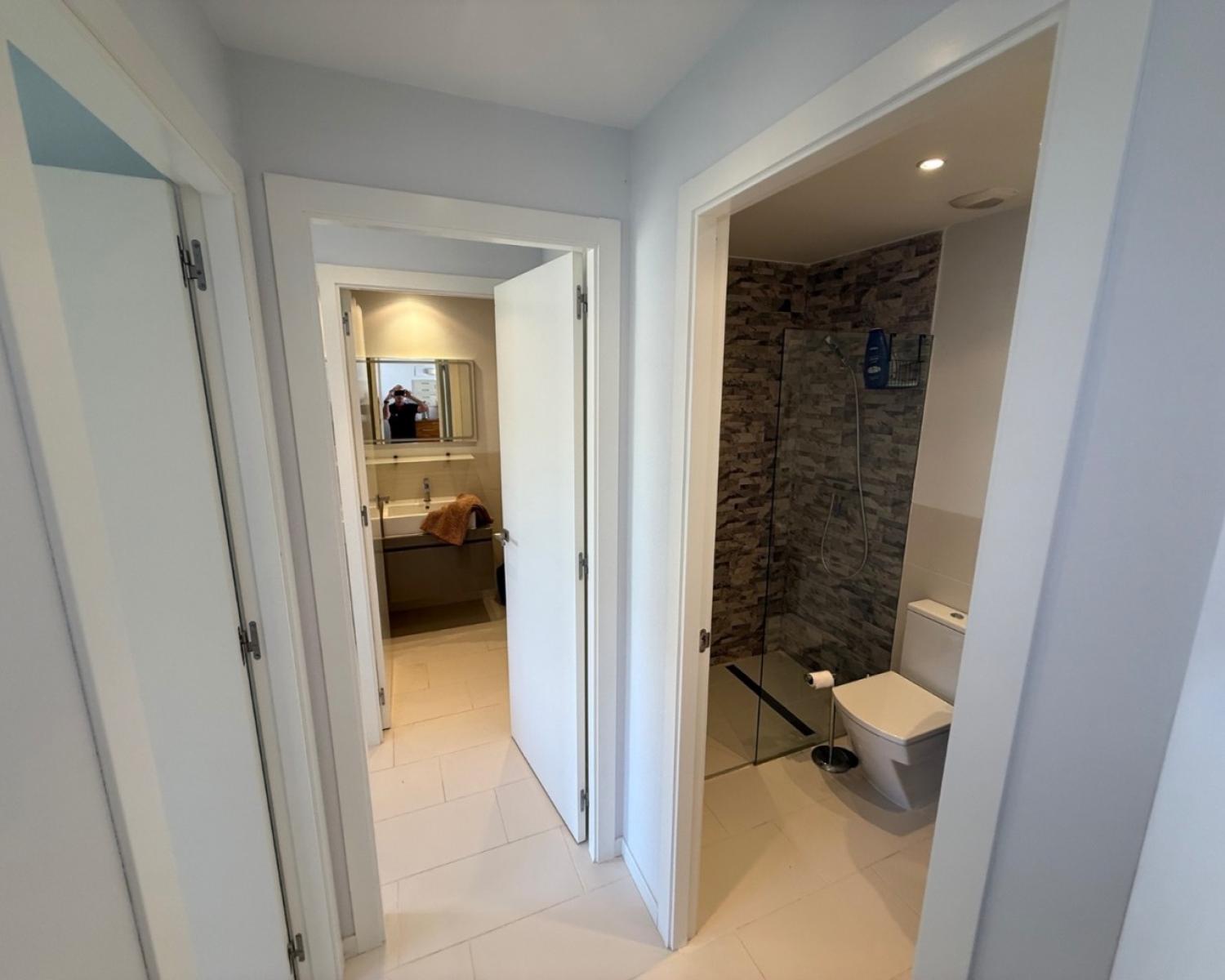  till salu lägenhet Villamartín Baix Segura 19