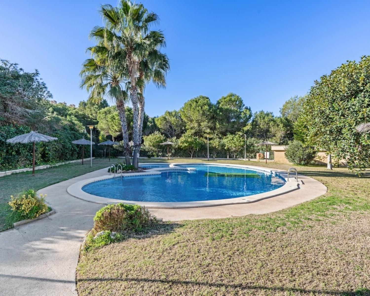  till salu lägenhet Gran Alacant Baix Vinalopó 20