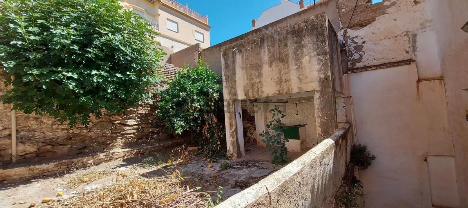  till salu radhus Lanjarón Alpujarra Granadina 15