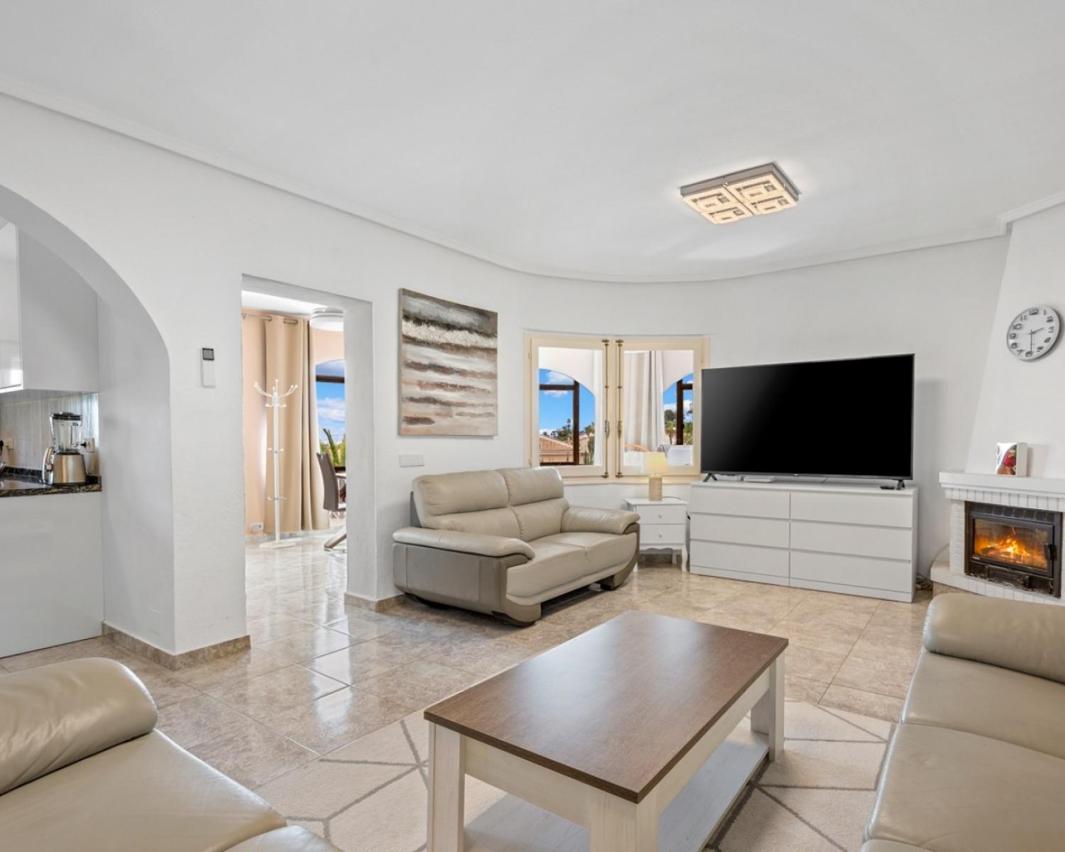  till salu villa Rojales Baix Segura 5