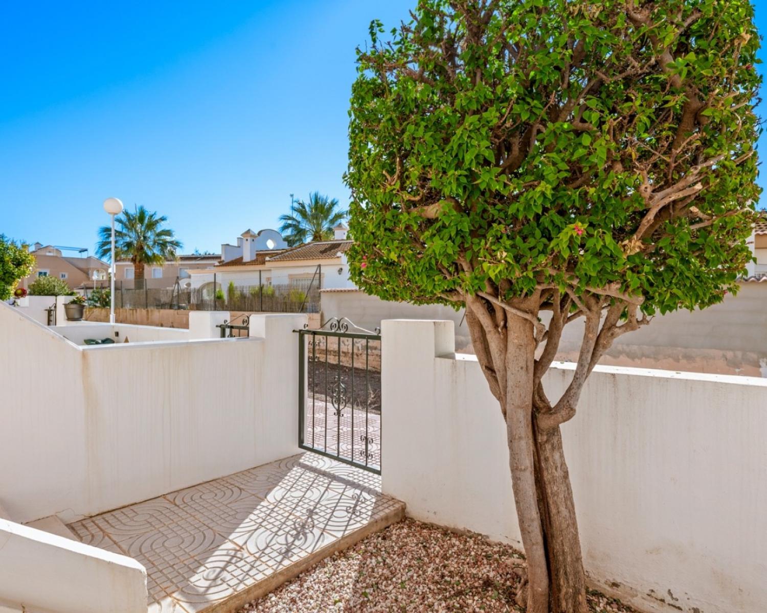  till salu hus Rojales Baix Segura 15