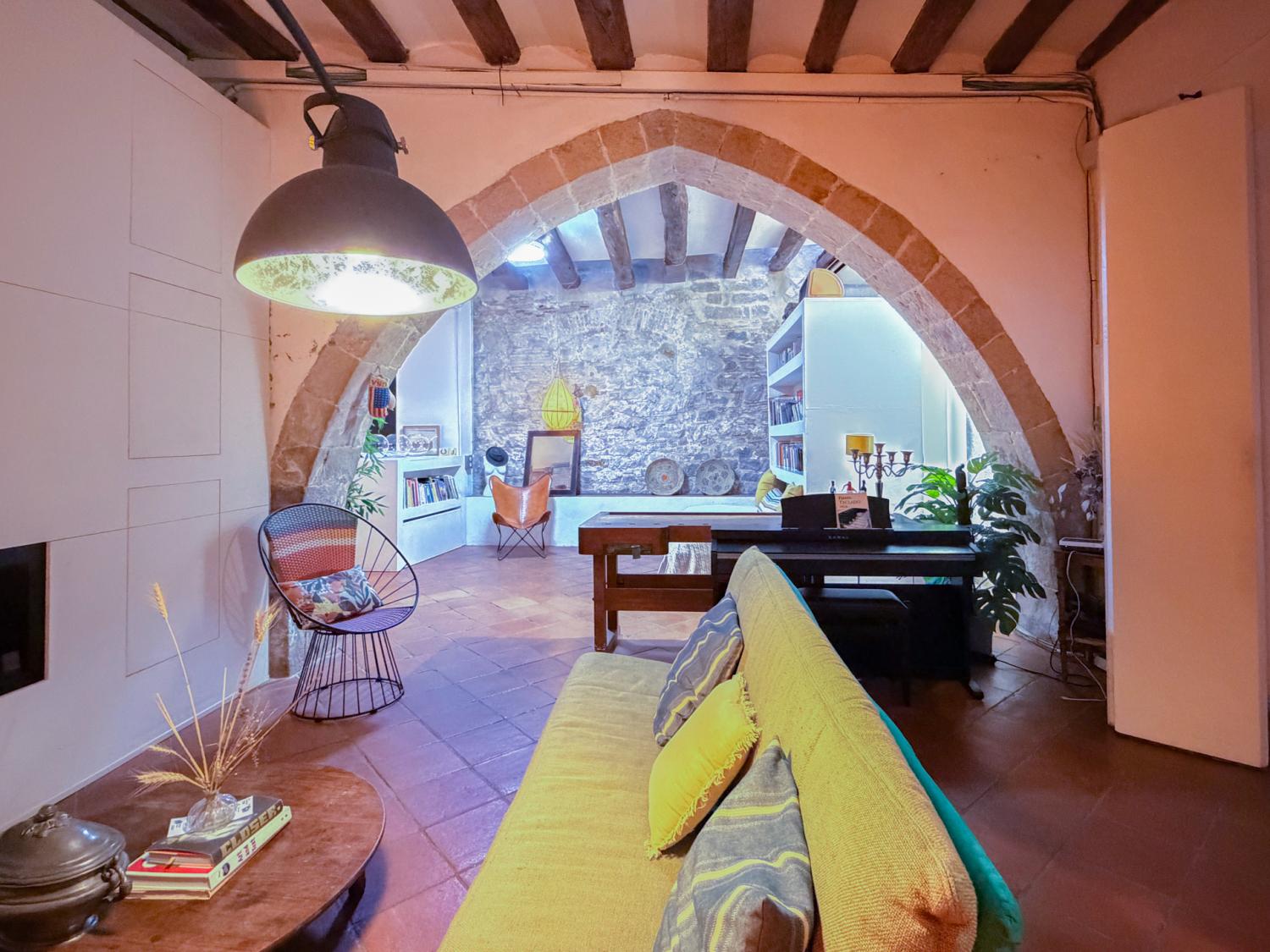  till salu kommersiell Ciutat Vella-Barceloneta Barcelonès 8