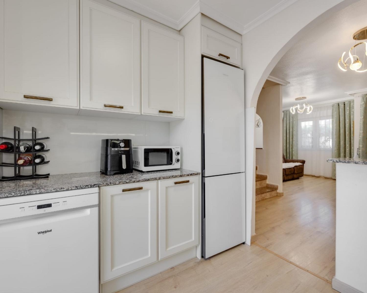  till salu hus Torrevieja Baix Segura 13