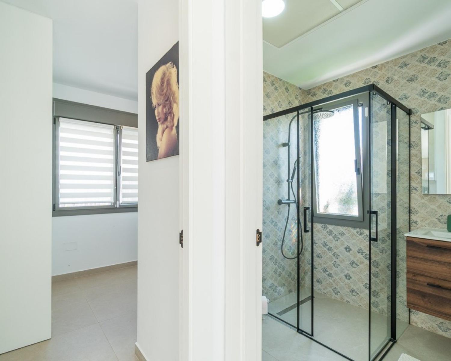  till salu villa Villamartín Baix Segura 15