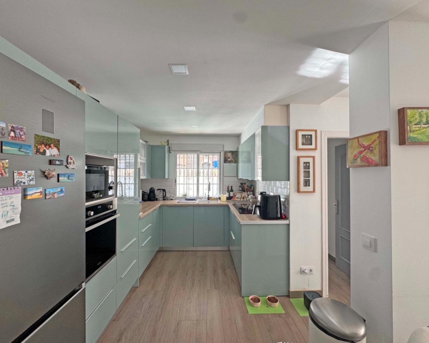  till salu hus Villamartín Baix Segura 20