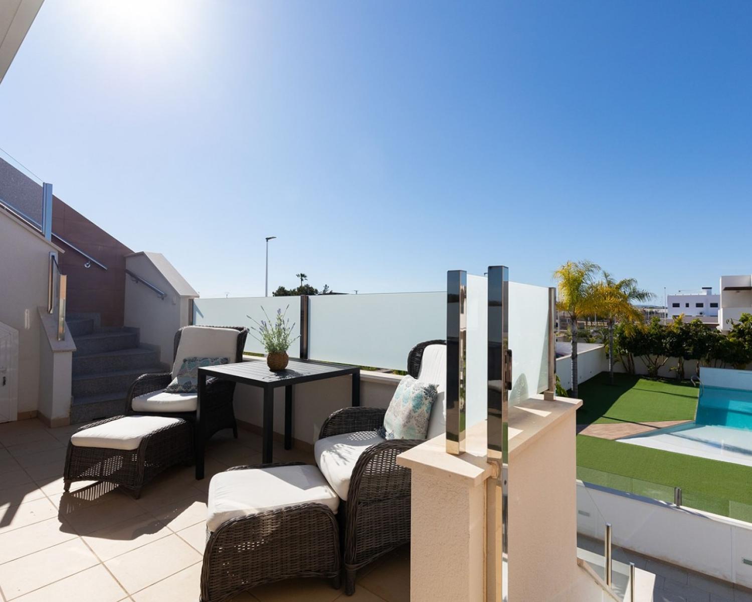  till salu lägenhet Pilar De La Horadada Baix Segura 3