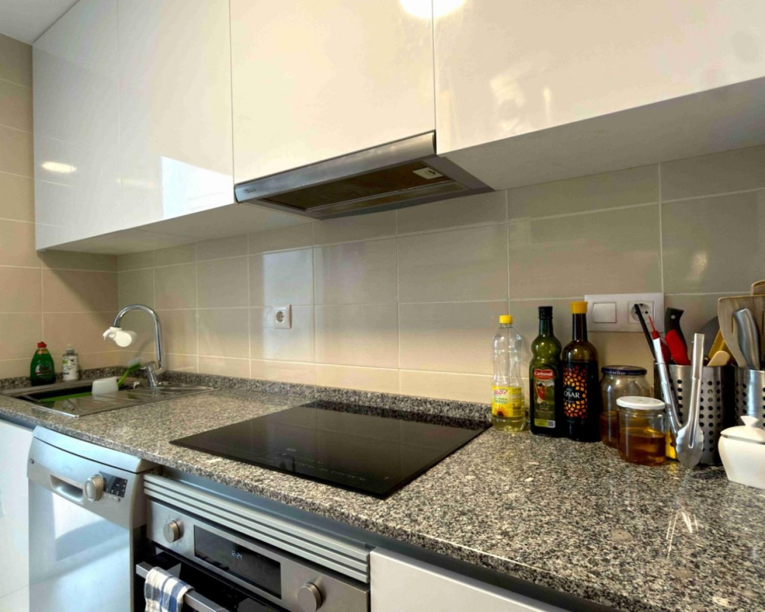  till salu lägenhet San Miguel De Salinas Baix Segura 4