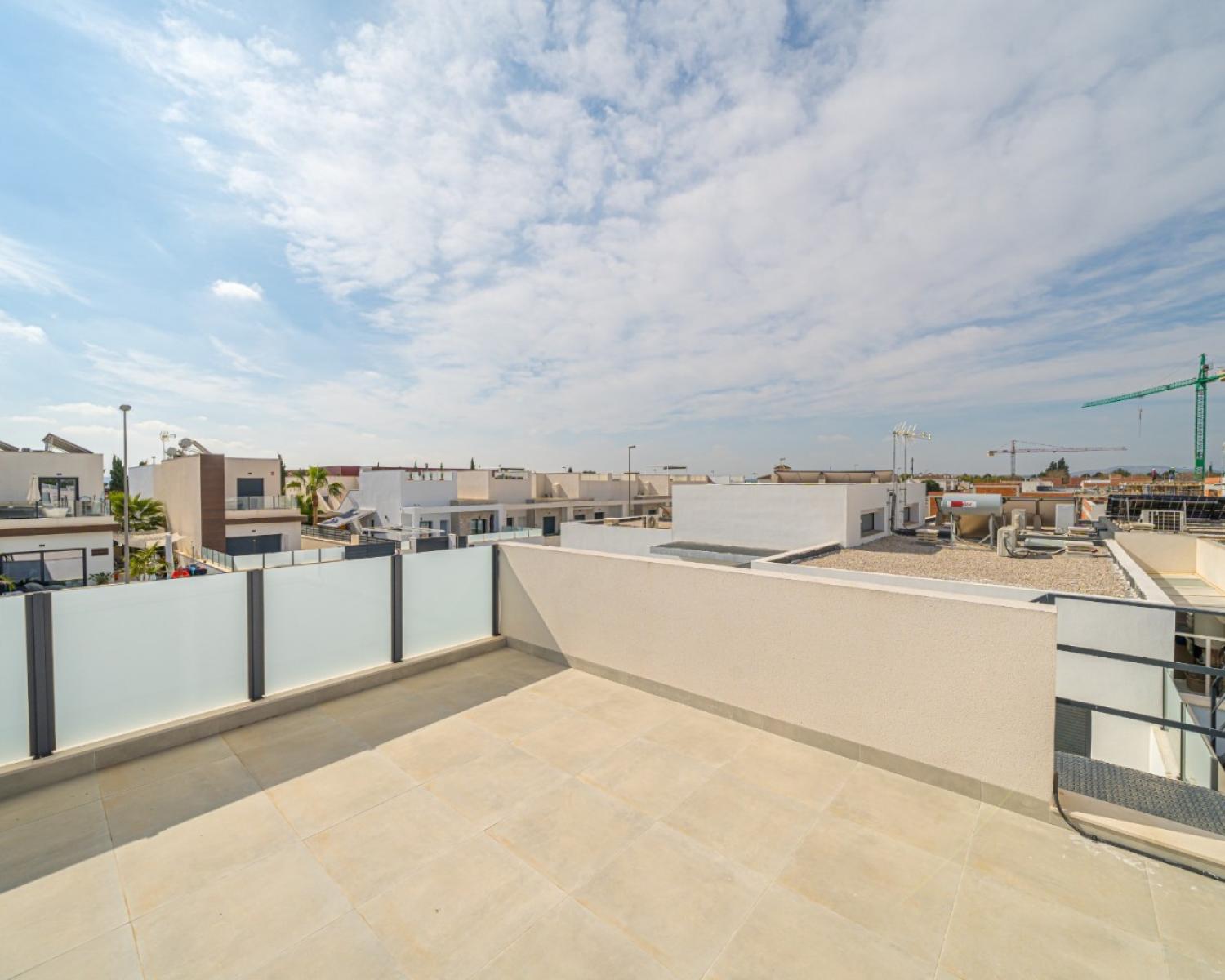  till salu villa Daya Nueva Baix Segura 29