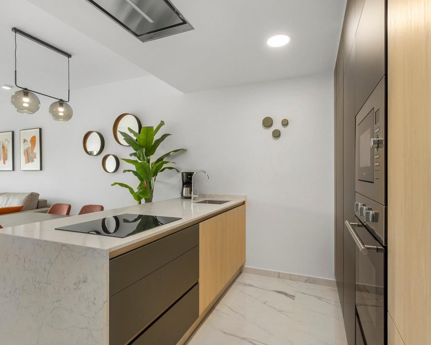  till salu lägenhet Orihuela Baix Segura 32