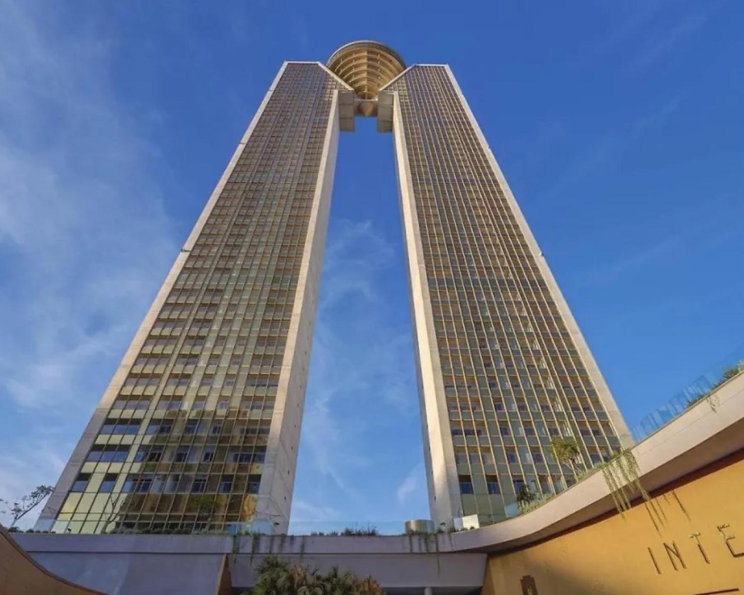  till salu lägenhet Benidorm Marina Baixa 4