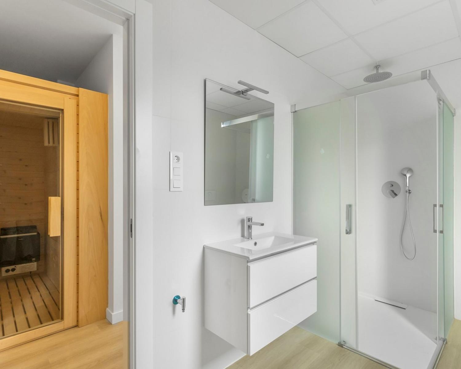  till salu lägenhet Orihuela Baix Segura 12