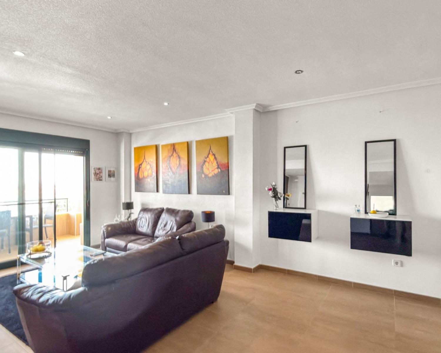  till salu lägenhet Lomas De Campoamor Baix Segura 7