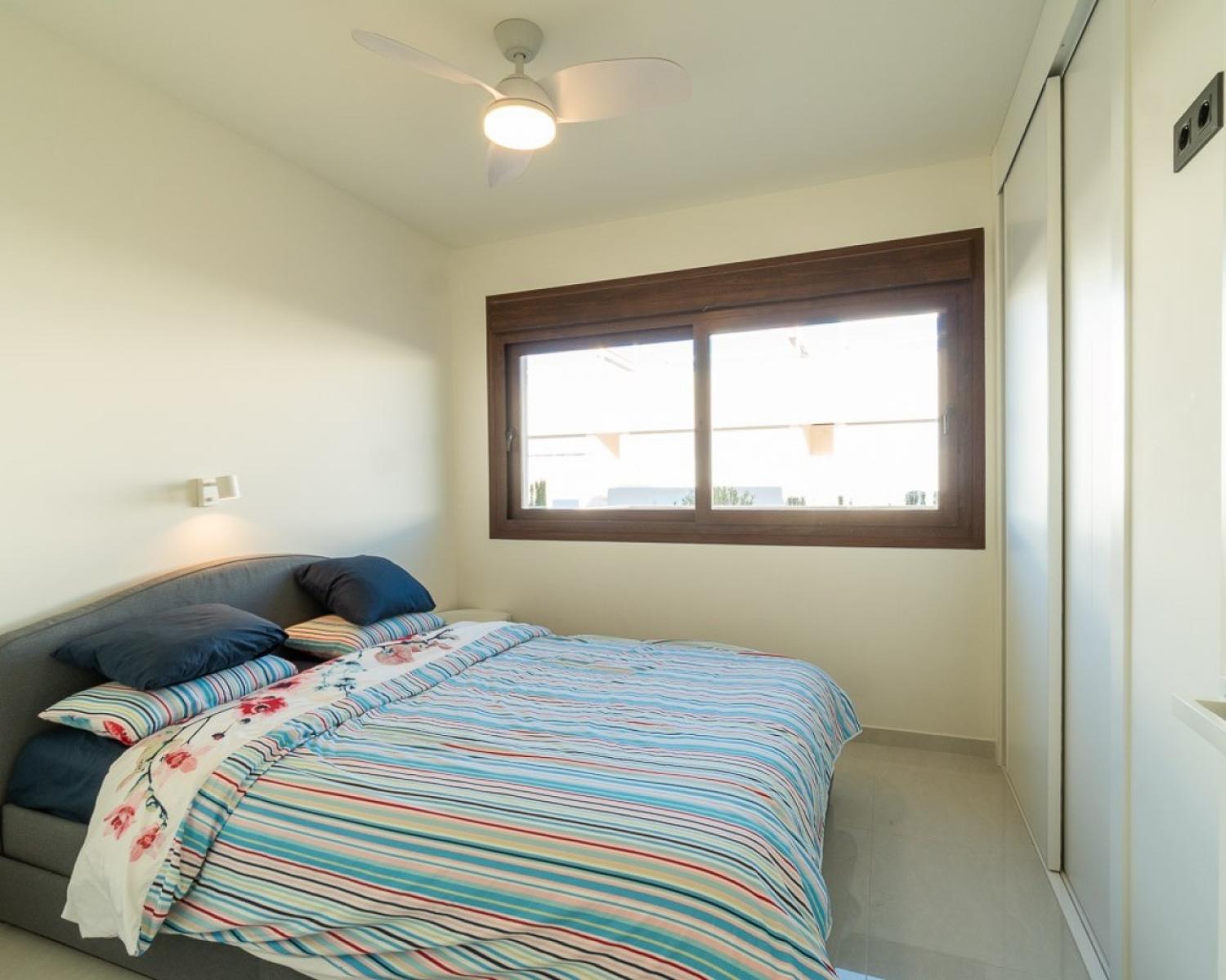  till salu lägenhet Los Balcones Baix Segura 21