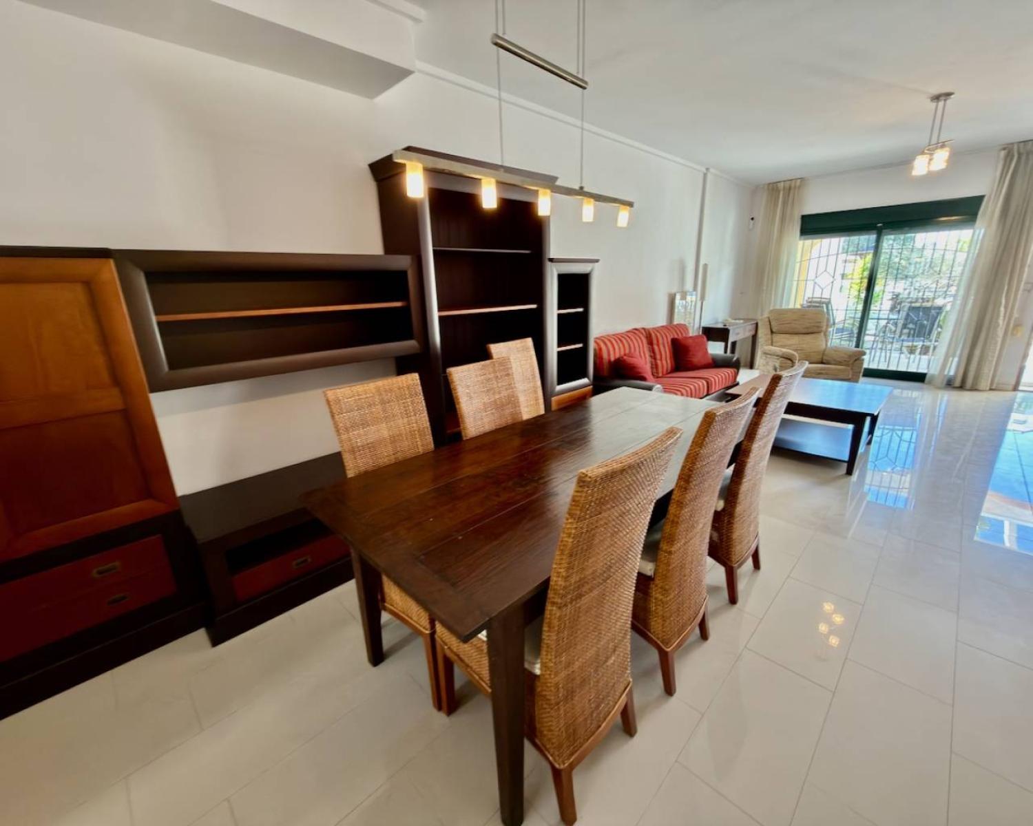  till salu hus Rojales Baix Segura 5