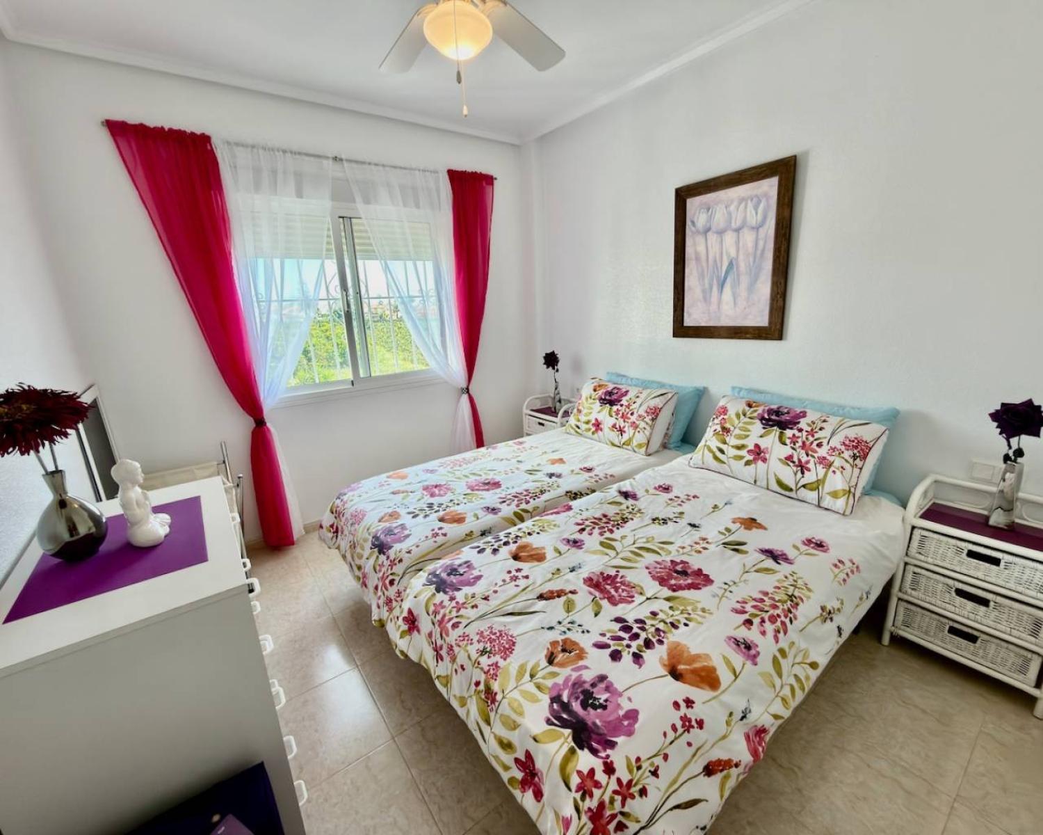  till salu lägenhet Ciudad Quesada Baix Segura 7