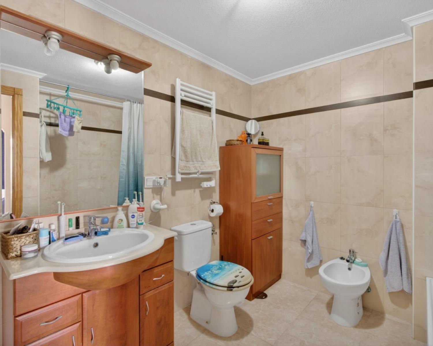  till salu lägenhet Orihuela Costa Baix Segura 13