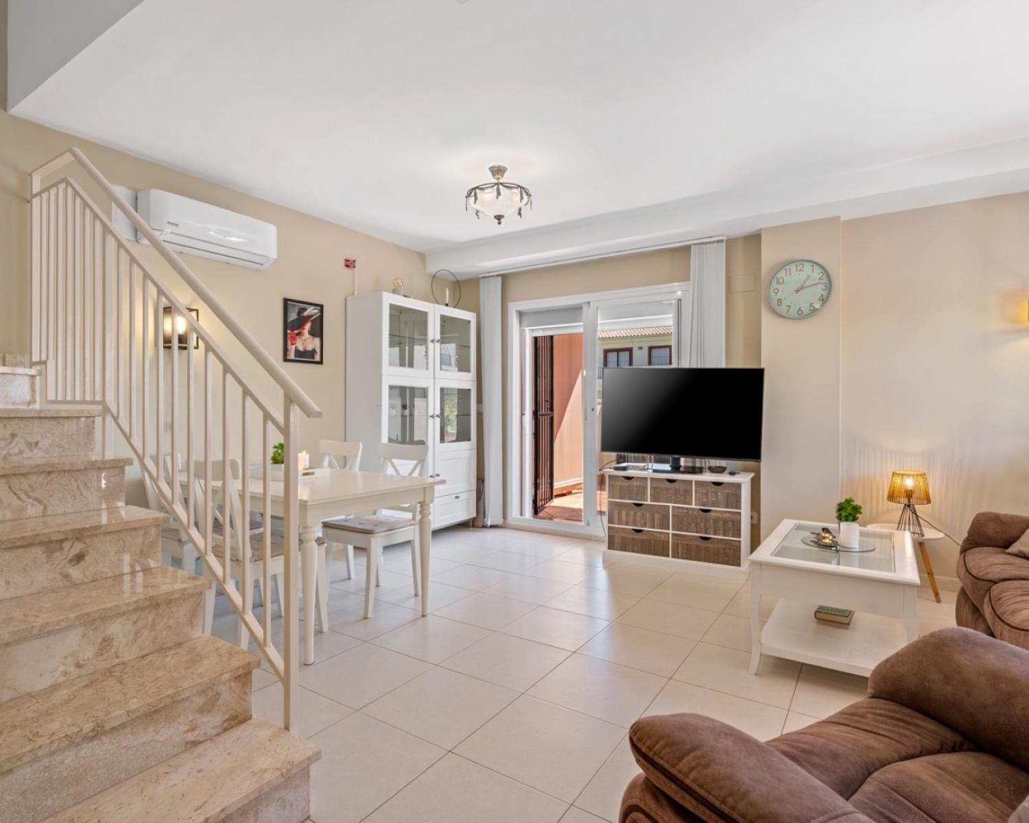  till salu hus Ciudad Quesada Baix Segura 36