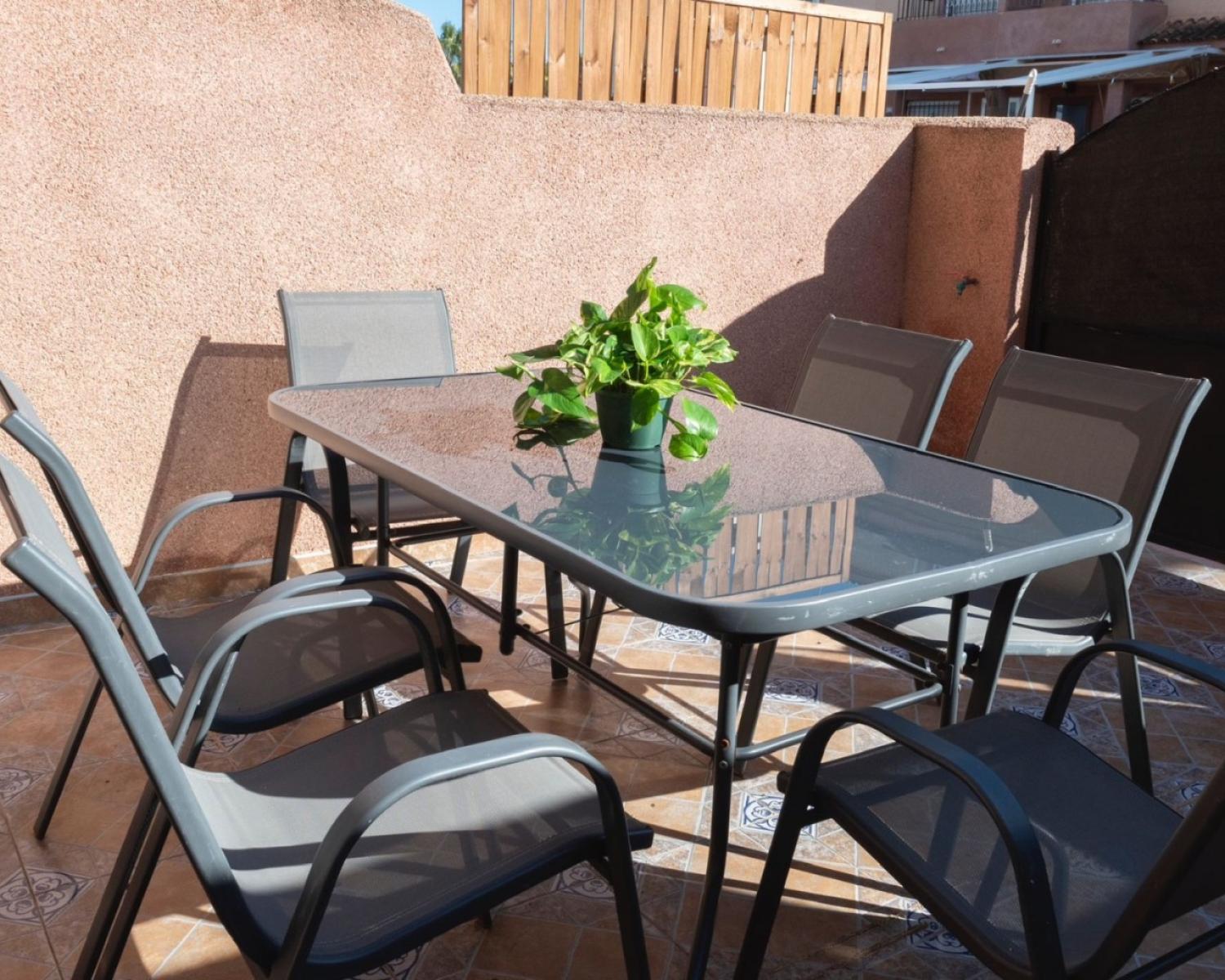  till salu hus San Javier Mar Menor 18