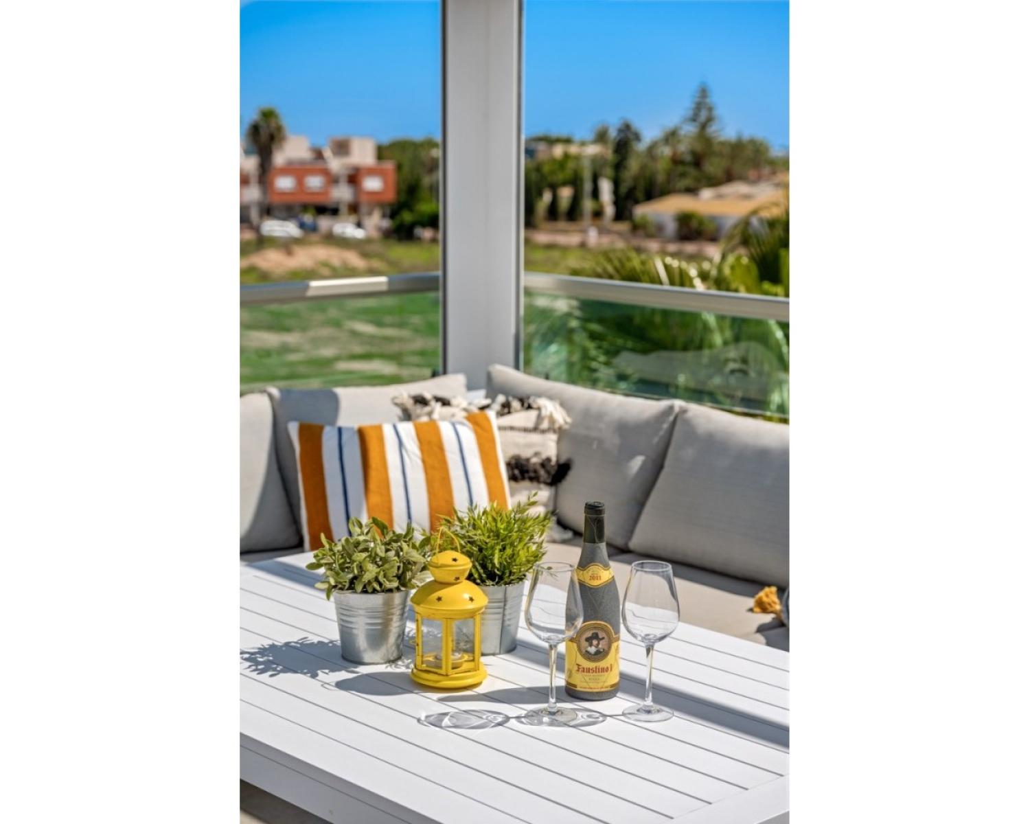 till salu lägenhet Ciudad Quesada Baix Segura 18