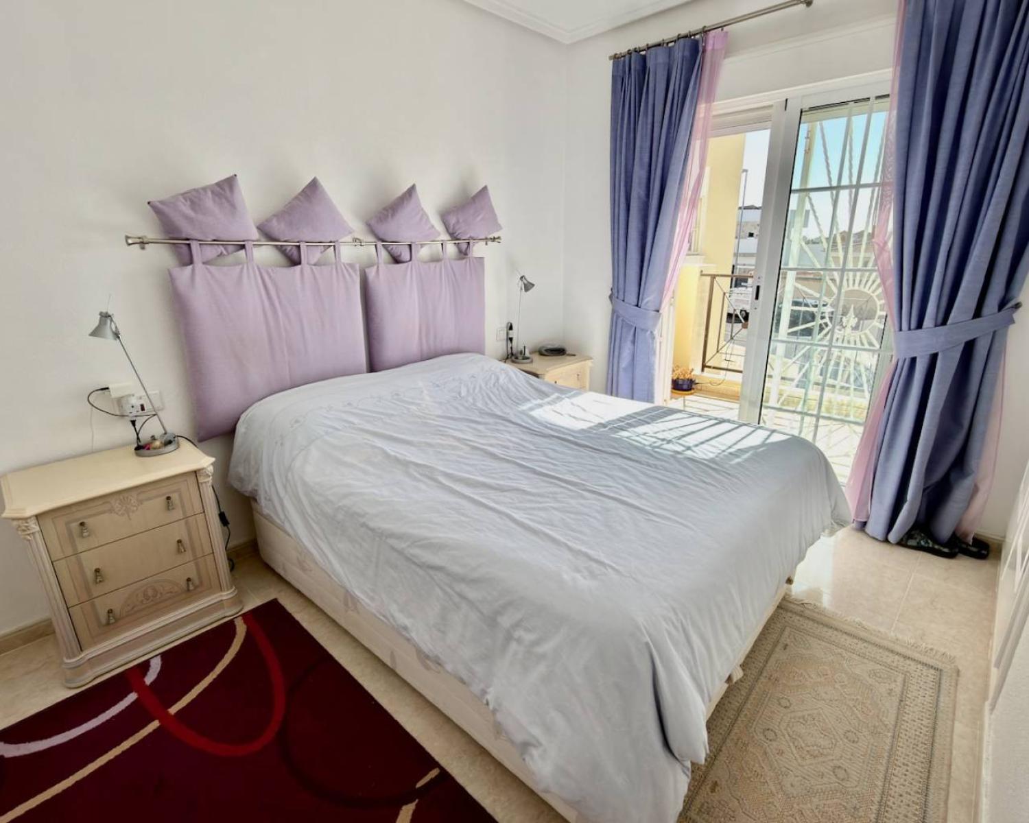  till salu villa Ciudad Quesada Baix Segura 9