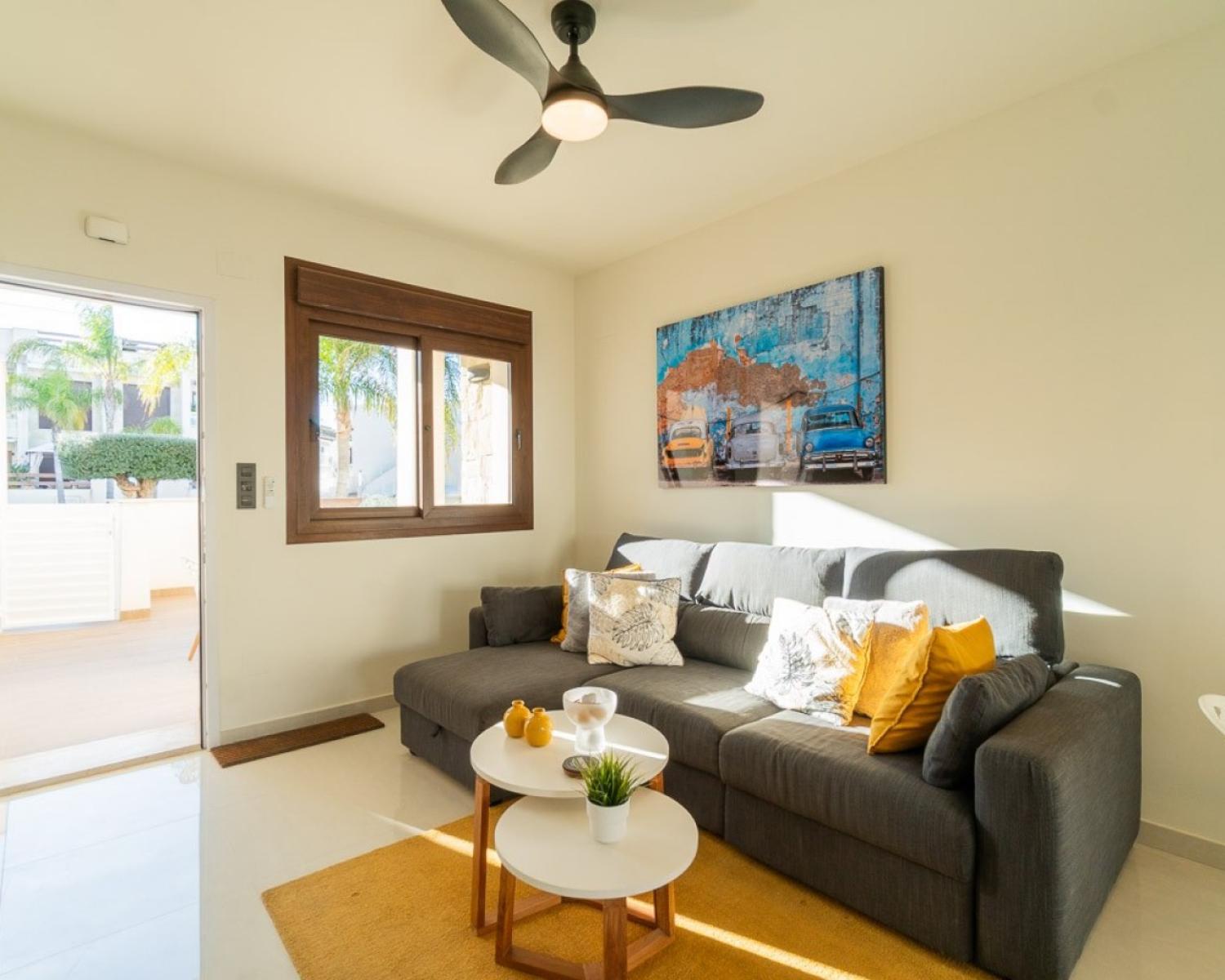  till salu lägenhet Los Balcones Baix Segura 7