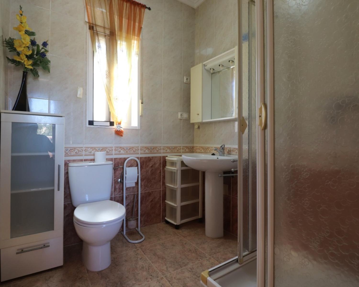  till salu villa Ciudad Quesada Baix Segura 16